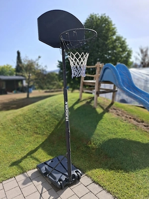 Basketball Korb Kinder Hudora 
