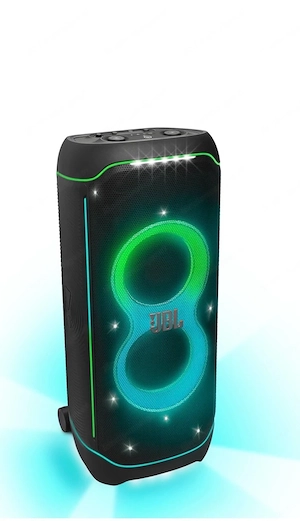jbl partybox Ultimate 