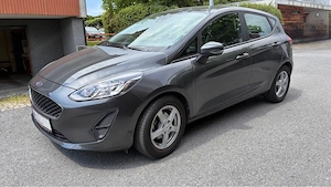 Ford Fiesta Cool & Connect Bild 2
