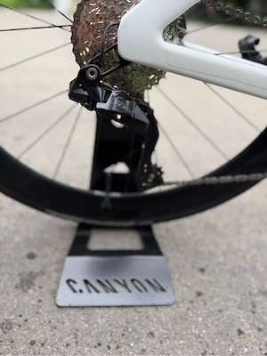Canyon Aeroad CF SLX 7 Di2 2026 Bild 6