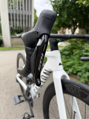 Canyon Aeroad CF SLX 7 Di2 2026 Bild 3
