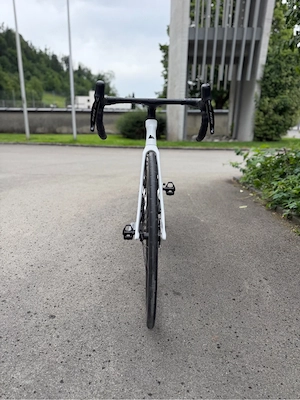 Canyon Aeroad CF SLX 7 Di2 2026 Bild 10