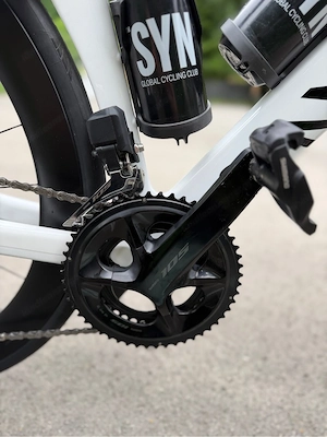 Canyon Aeroad CF SLX 7 Di2 2026 Bild 8
