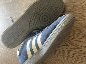 Adidas Spezial Bild 2