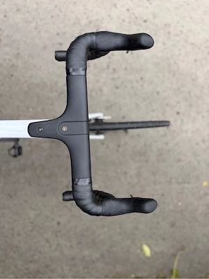 Canyon Aeroad CF SLX 7 Di2 2026 Bild 7