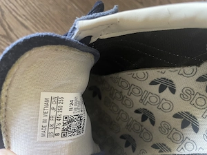 Adidas Spezial Bild 3
