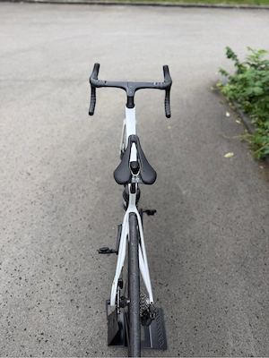 Canyon Aeroad CF SLX 7 Di2 2026 Bild 9