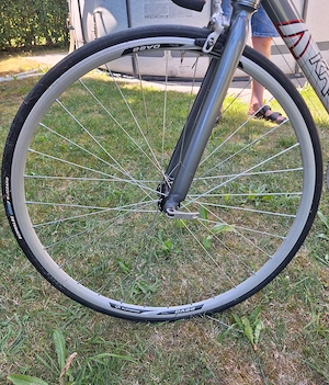 Rennrad Kross Venom Enyo Bild 3