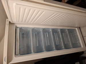 Tiefkühlschrank zu verschenken