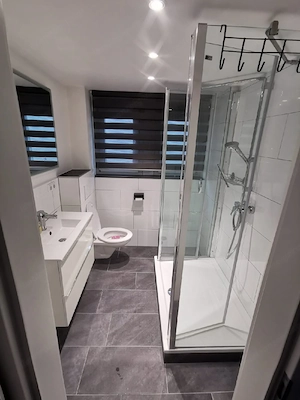 2,5 Zimmerwohnung zu verkaufen Bild 3