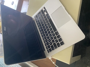 MacBook Pro 12.1  Bild 2