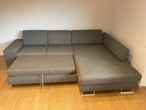 Wohnzimmercouch  Bild 2