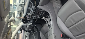 Mercedes CLS 55 AMG  Bild 15
