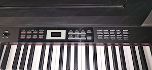 Thoman Piano D-26 kaum verwendet inkl. Zubehör Bild 3