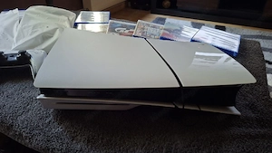 Playstation 5 Slim 1To Bild 2