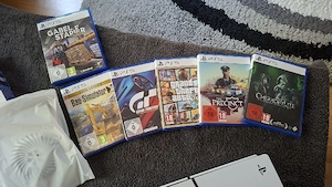 Playstation 5 Slim 1To Bild 4