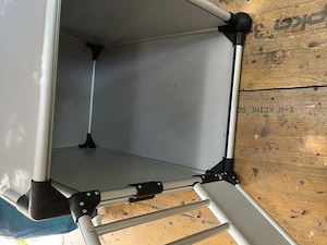 Hundebox unbenutzt Bild 2