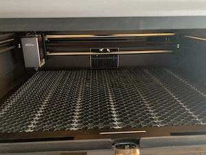 Creality Falcon A1 Lasercutter 10W  Bild 2