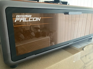 Creality Falcon A1 Lasercutter 10W  Bild 3