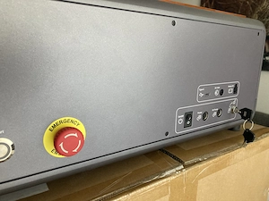 Creality Falcon A1 Lasercutter 10W  Bild 5