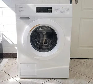 Miele Waschmaschine W1 Selection, 8Kg Bild 2