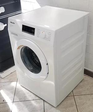 Miele Waschmaschine W1 Selection, 8Kg Bild 3
