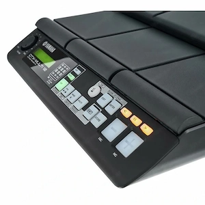 Yamaha DTX Multi 12 Percussion Pad Bild 3