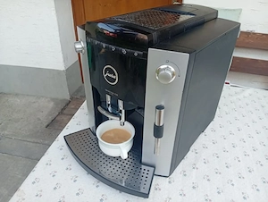 Vollautomat Jura Impressa F55