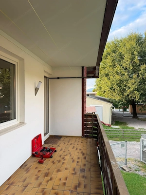 3-Zimmer-Wohnung mit Balkon und Bergblick ab sofort zu vermieten Bild 10