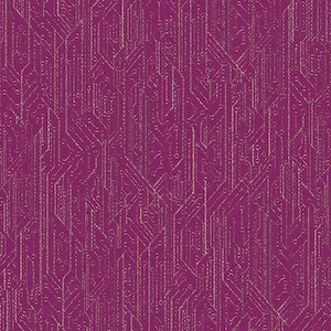 25 cm x 100 cm Visual Code Teppichfliesen  Bild 7