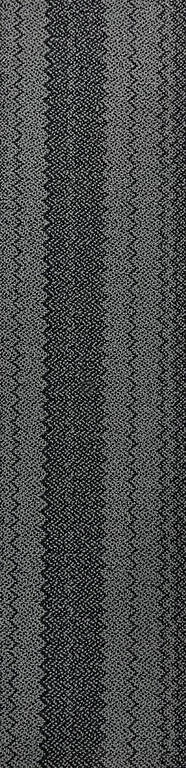 25 cm x 100 cm Visual Code Teppichfliesen  Bild 5