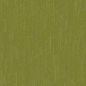 25 cm x 100 cm Visual Code Teppichfliesen  Bild 8