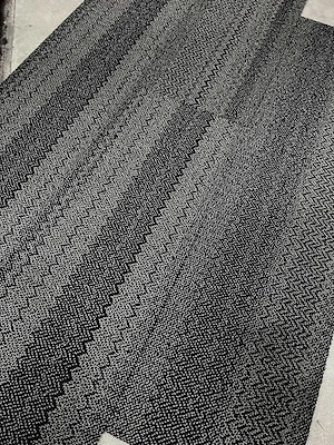 25 cm x 100 cm Visual Code Teppichfliesen  Bild 6