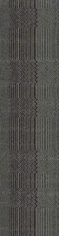 25 cm x 100 cm Visual Code Teppichfliesen  Bild 9