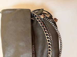 Jimmy Choo Tasche Bild 3