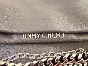 Jimmy Choo Tasche Bild 4
