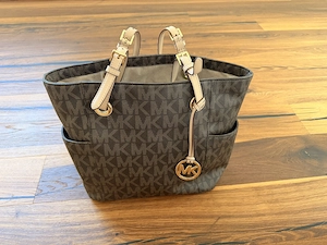 Michael Kors Shopper Tasche