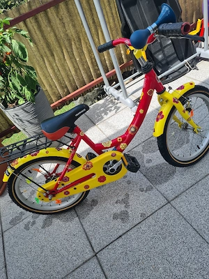 kinderfahrrad Bild 3
