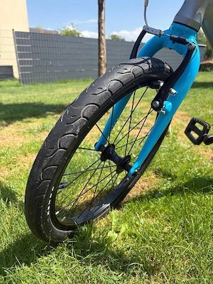 Puky LS-Pro 18 Bild 4