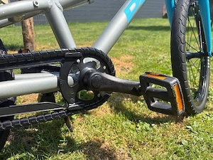 Puky LS-Pro 18 Bild 2