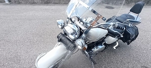 Kawasaki VN 800 A   Zuverlässiger Cruiser-Klassiker im Top-Zustand (Nur 23.708 km!)  Bild 3