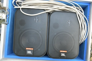 4 Spur Cassetten Recorder mit Verstärker Bild 3