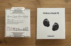 Samsung Galaxy Buds FE 