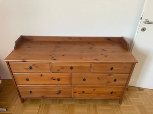 kommode mit schubladen  Bild 2