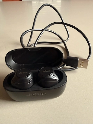 jabra Wireless kopfhörer Bild 2