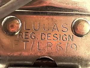 Suchscheinwerfer  Ähnliches Bild 4