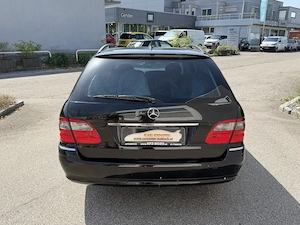 Mercedes Benz E 220 T Classic CDI Bild 5