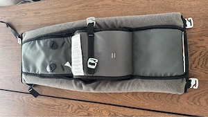 Thule Infant Sling Babysitz Bild 2