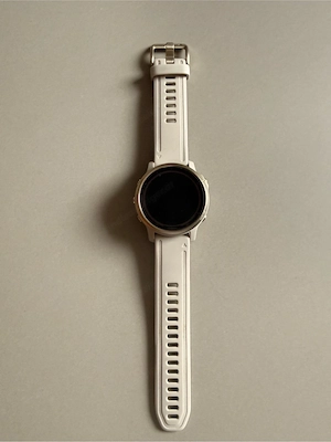 Garmin Sportuhr Damen  Bild 3