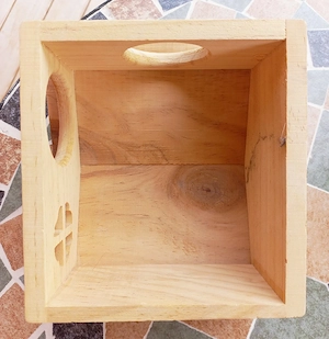 Hamsterhaus  Bild 2